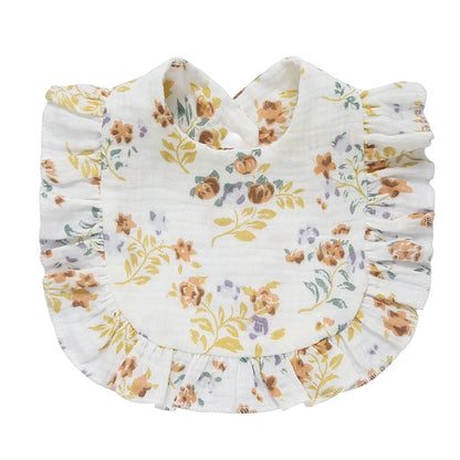Boho Bibs