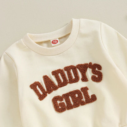Daddys Girl Track Set