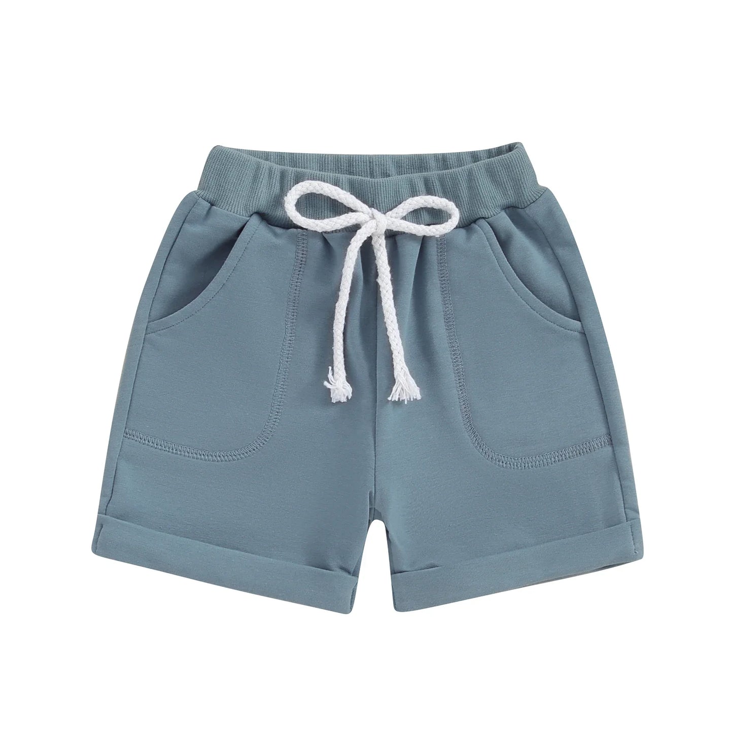 Summer Holiday Shorts