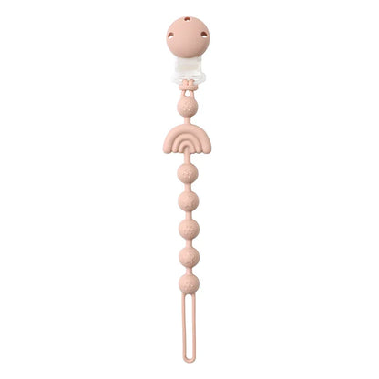 Teething Chain Clip